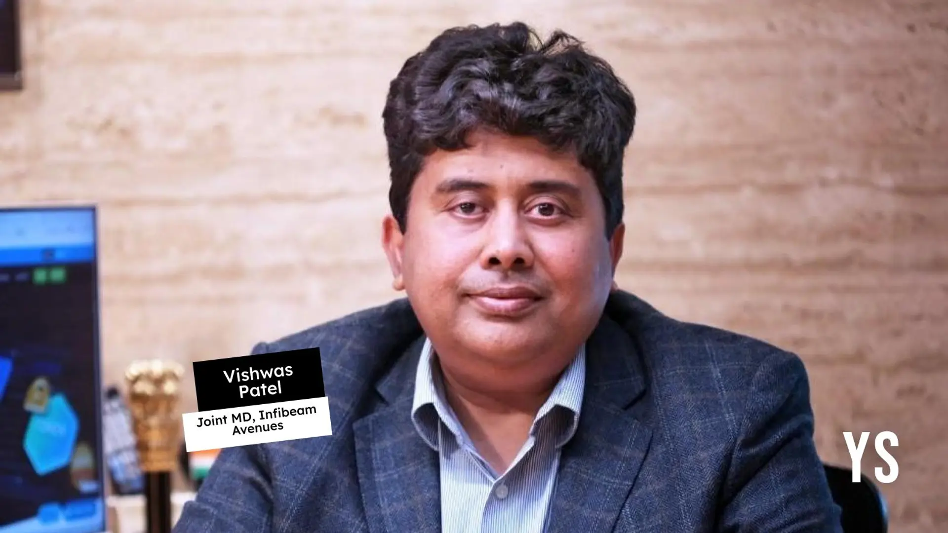 Payments Council of India reappoints Infibeam exec Vishwas Patel as chairperson