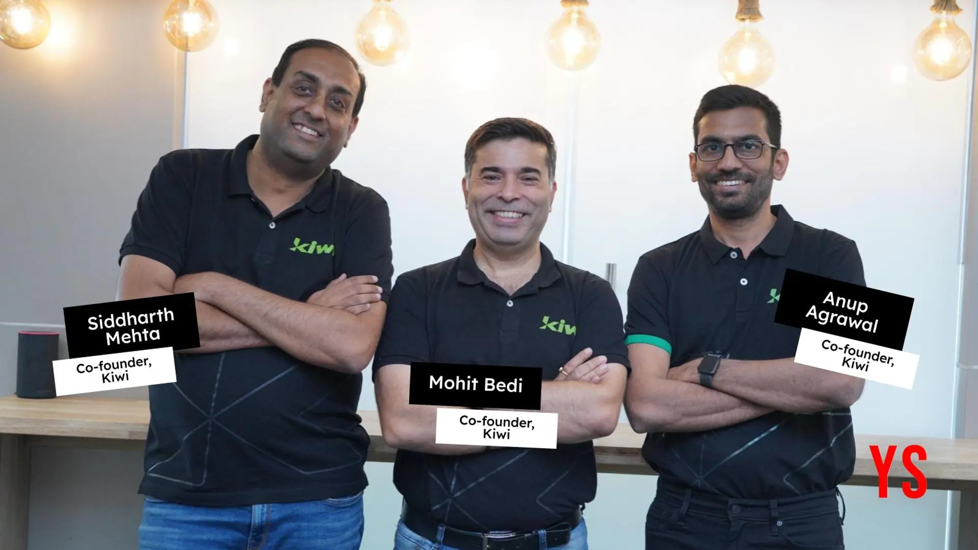 Fintech Kiwi raises $24M from Vertex, Stellaris, Nexus, and Omidyar