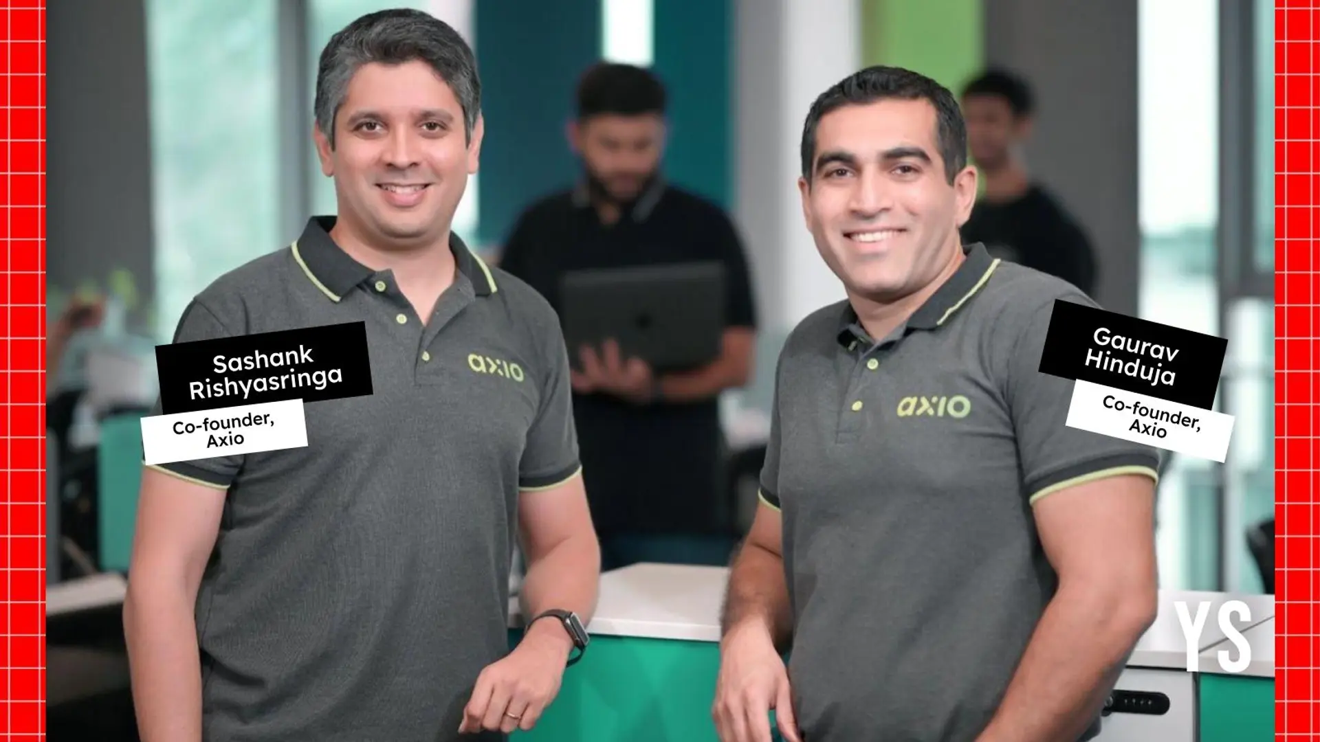 Amazon acquires NBFC axio to deepen embedded finance