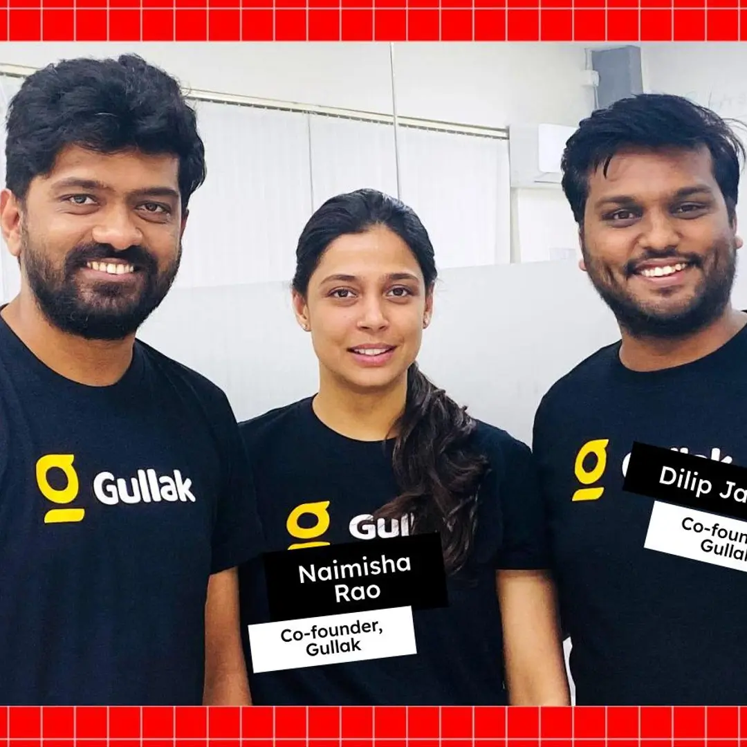 Shellkode, scaling big dreams from small towns | YourStory