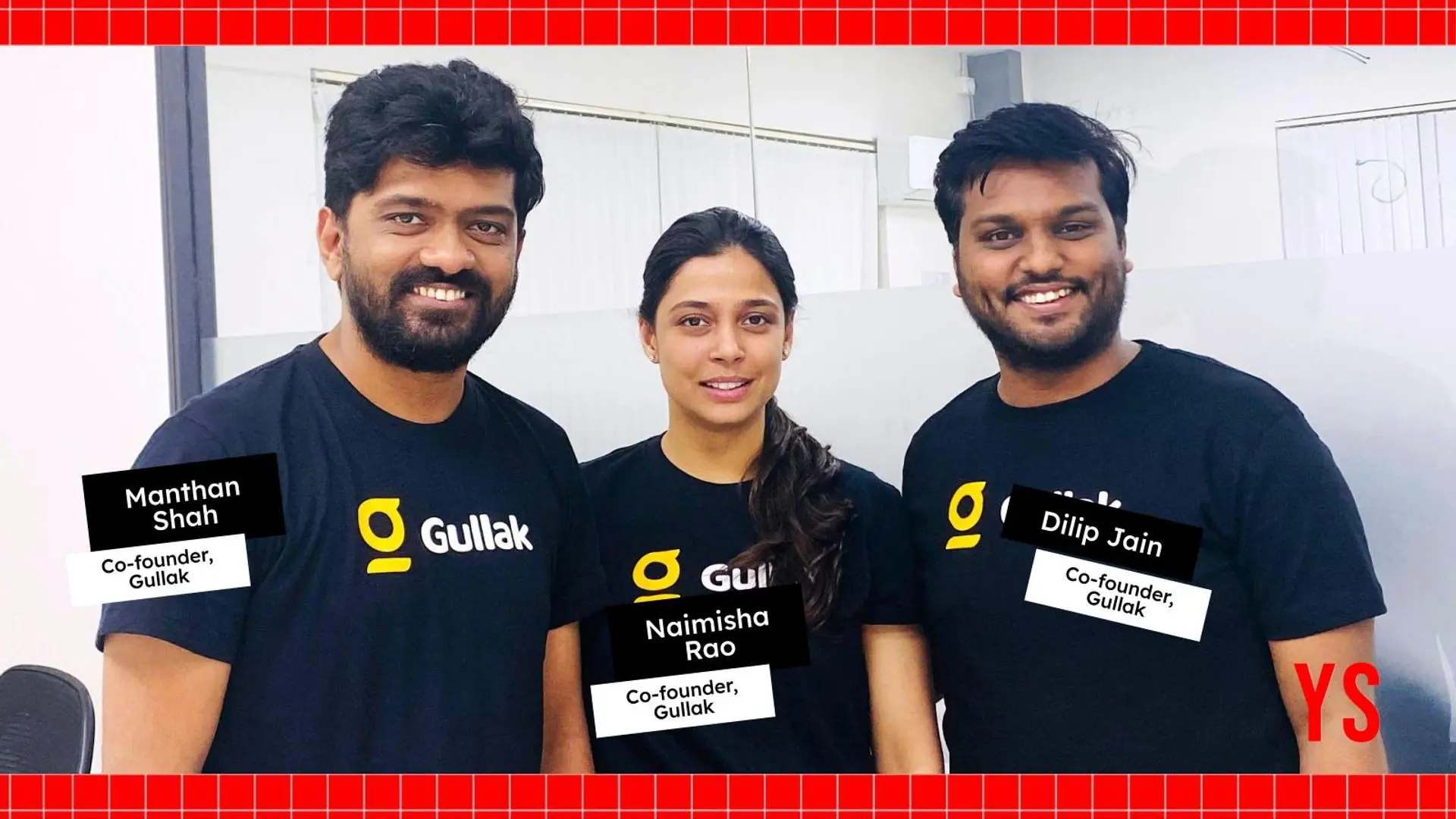 Y Combinator-backed Gullak raises $7.5M funding led by Chiratae Ventures