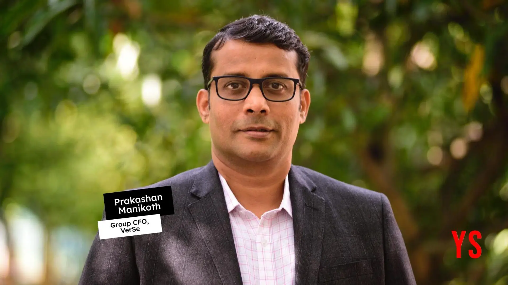 Dailyhunt, Josh parent ropes in ex-LeadSquared CFO Prakashan Manikoth