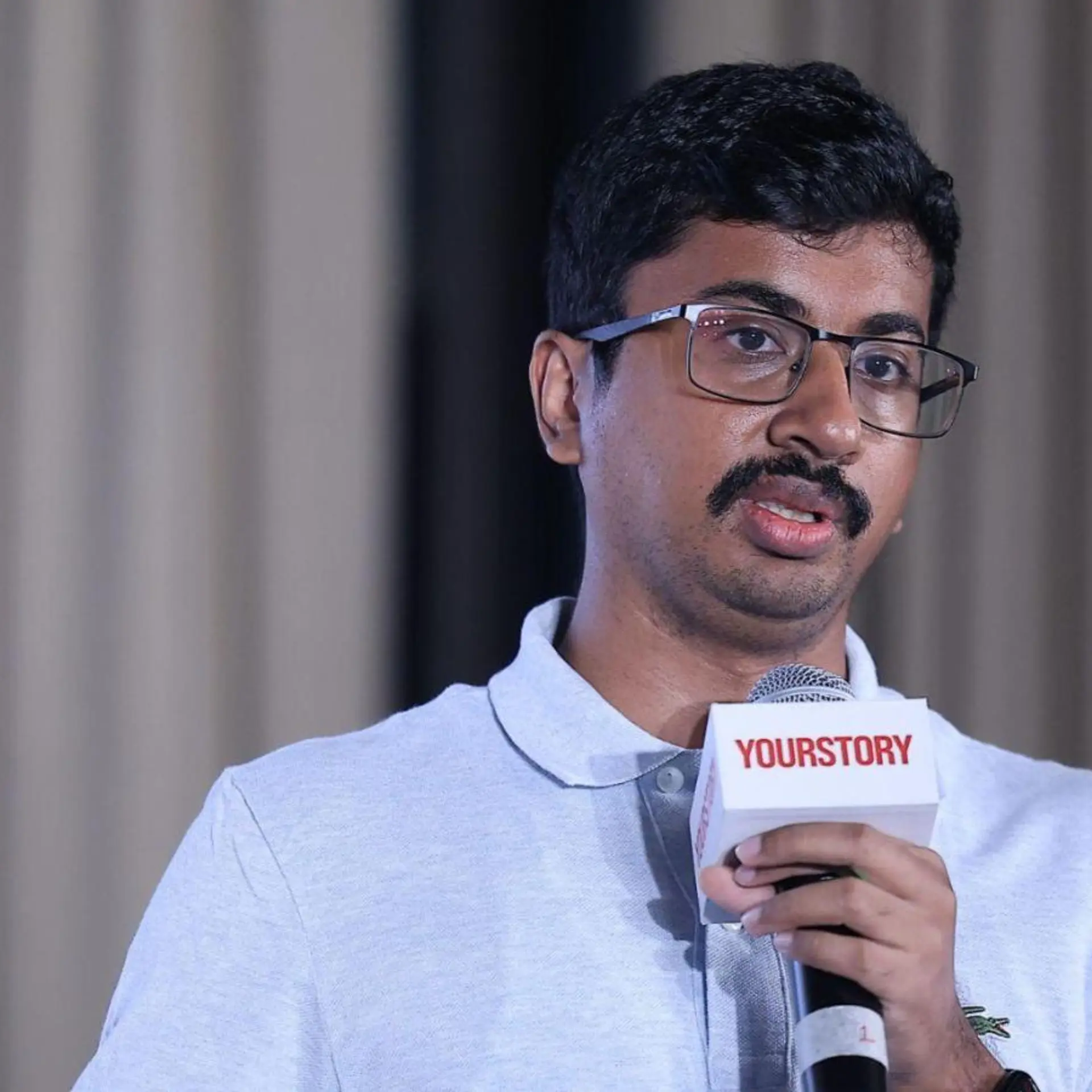 How AJVC is building a tech-driven team for pre-seed funding