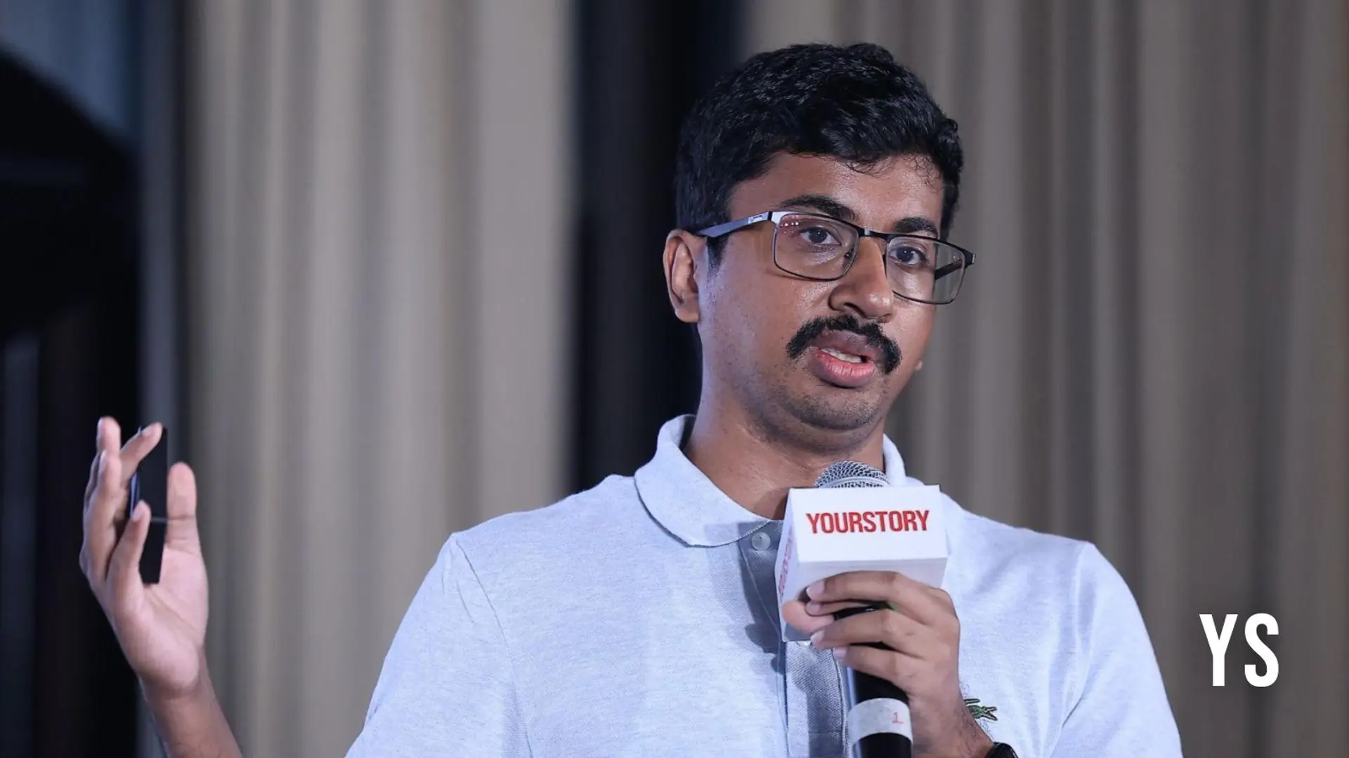 How AJVC is building a tech-driven team for pre-seed funding