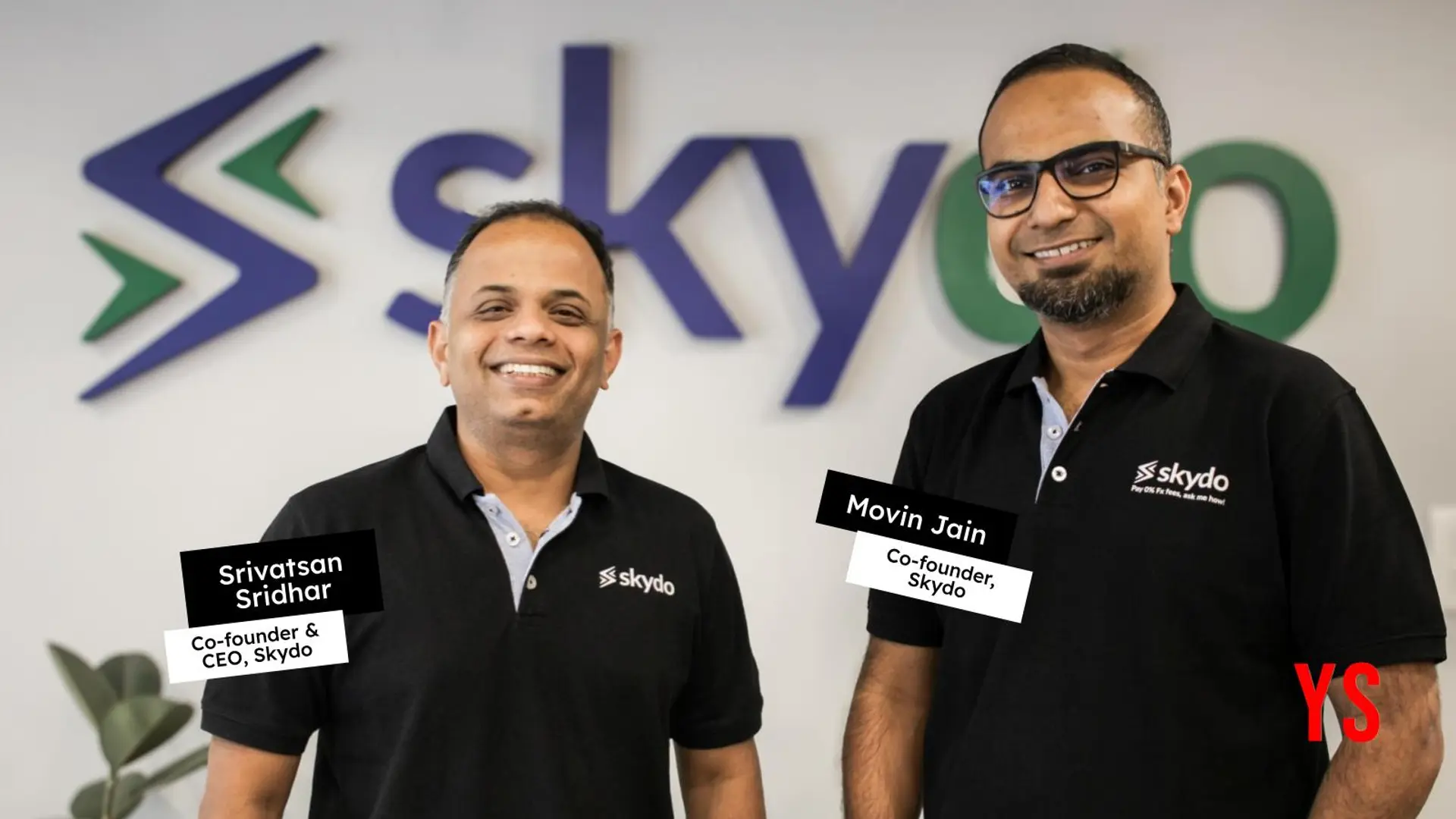 Cross-border payments platform Skydo raises $10M Series A funding from Susquehanna Asia VC, Elevation Capital