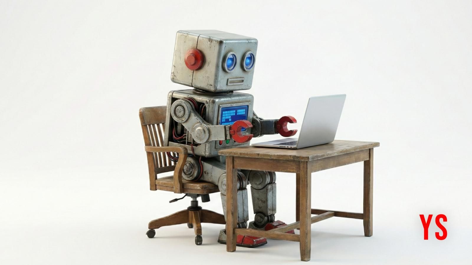 Half of your digital advertisement budget may be buying ghosts