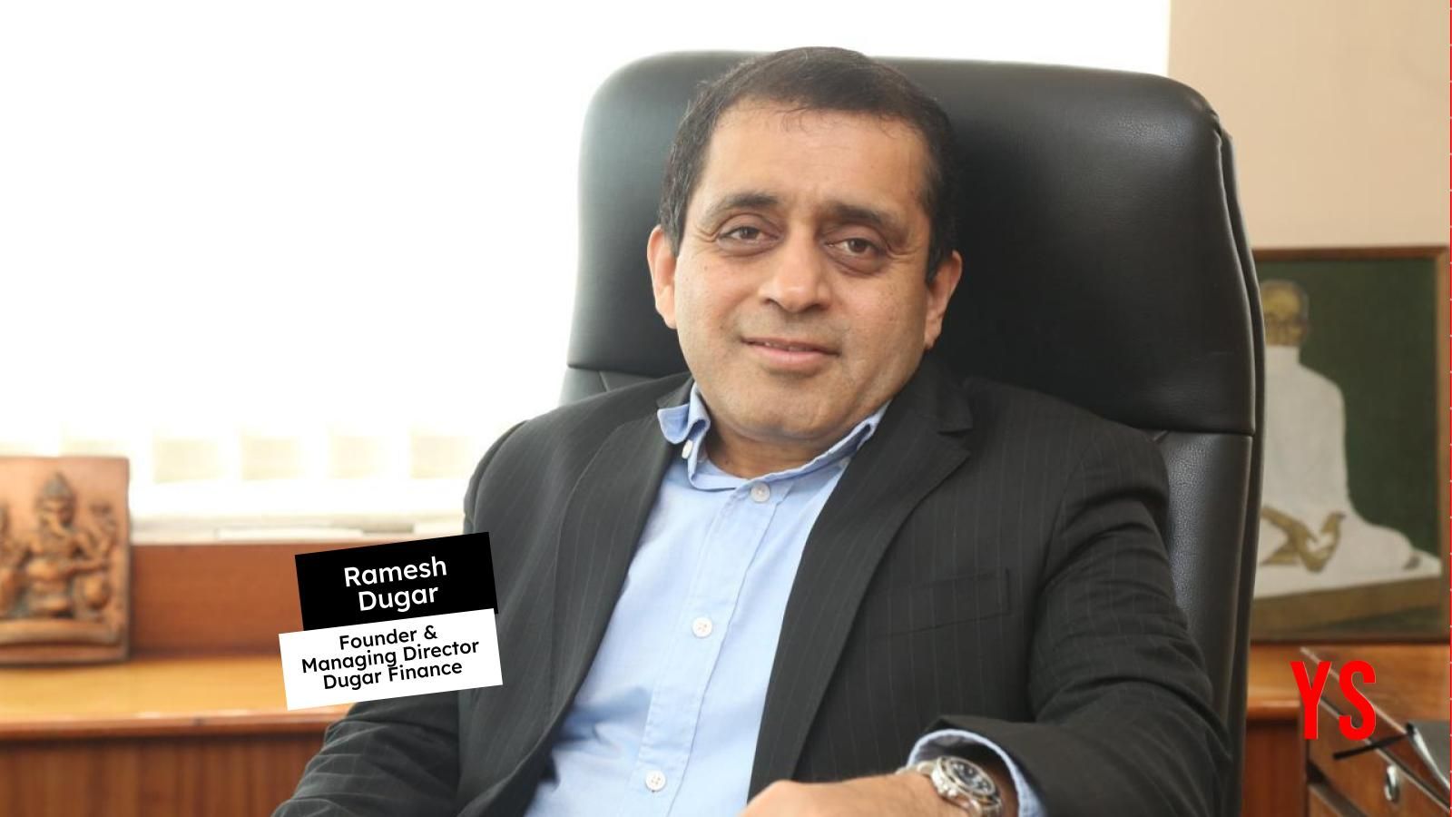 Dugar Finance bags $18M debt led by Swiss impact fund Symbiotics