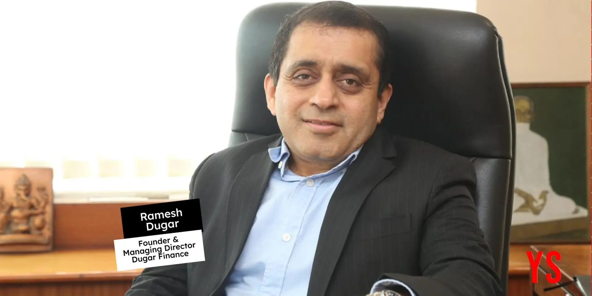 Dugar Finance bags $18M debt led by Swiss impact fund Symbiotics