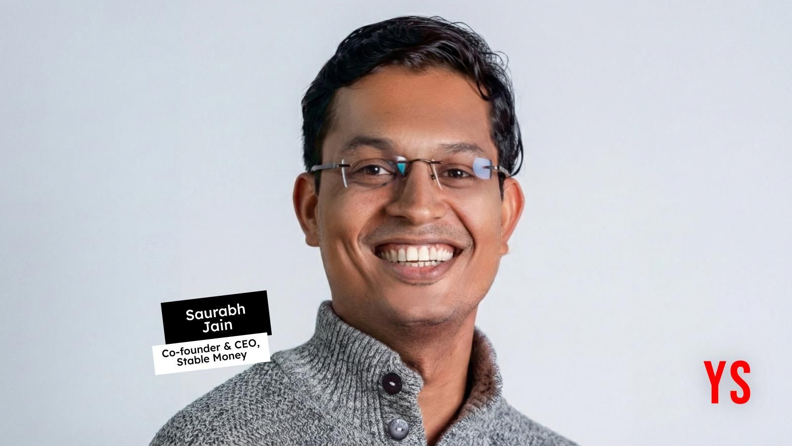 Stable Money aims to triple fixed deposit assets to Rs 12,000 crore by 2026