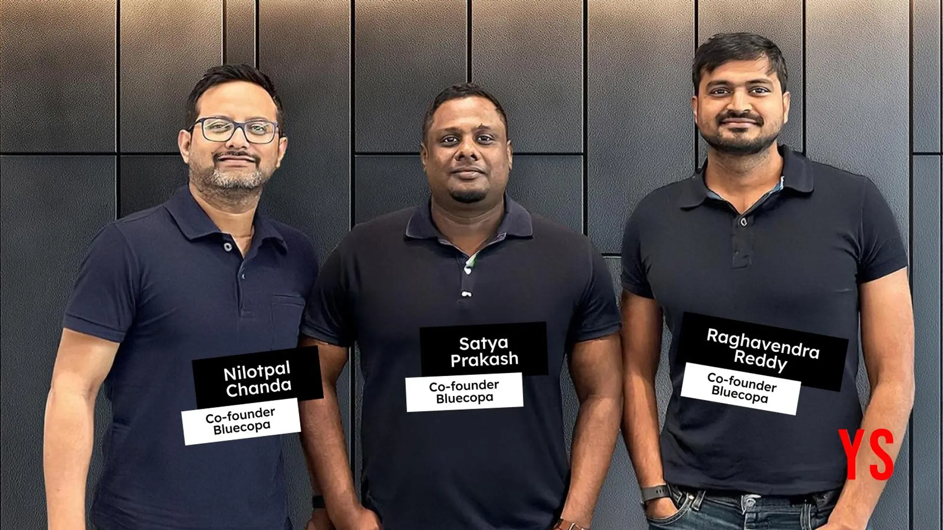 Bluecopa bags $7.5M Series A funding to expand AI-driven finance software