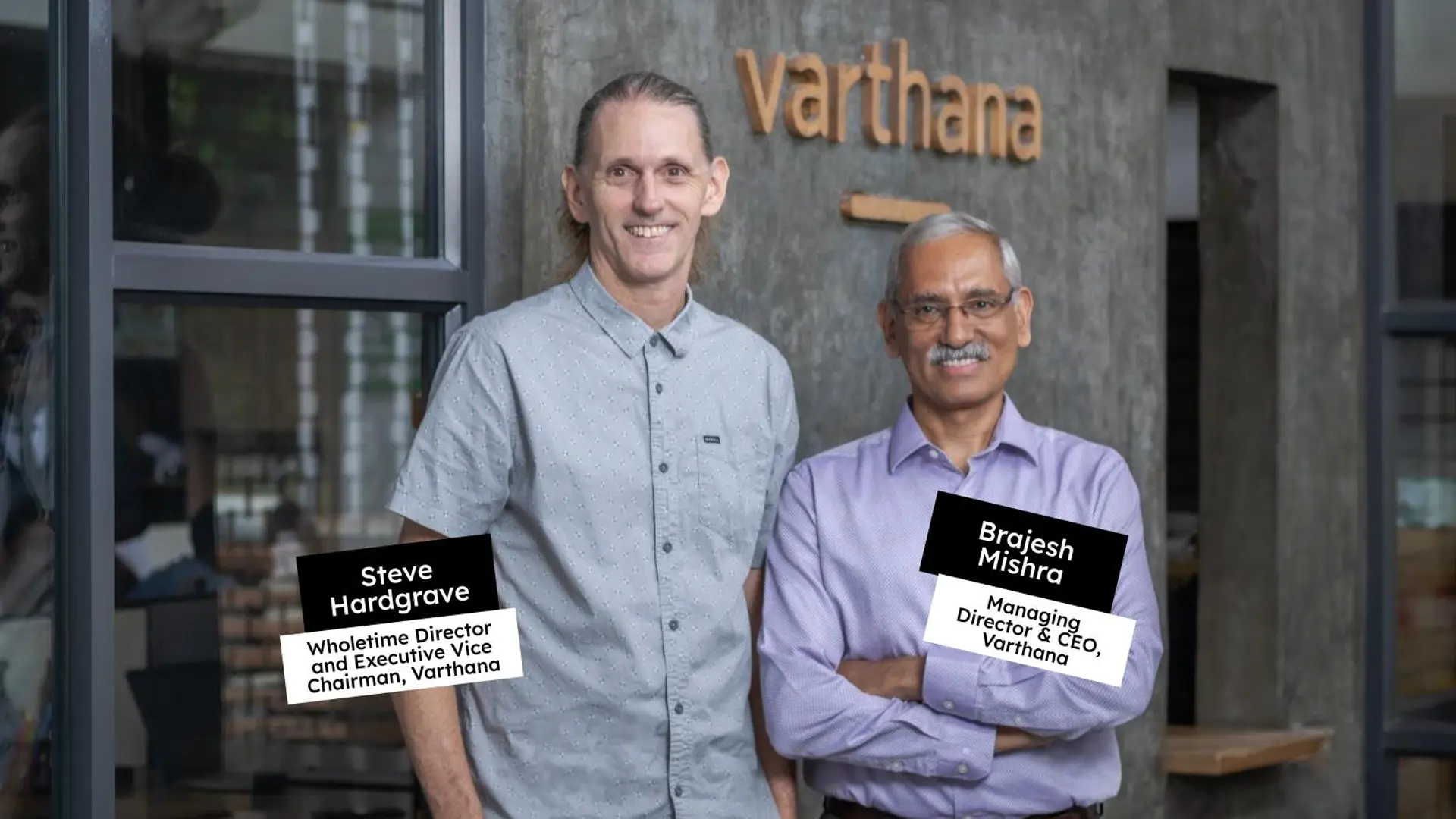 Varthana adds Symbiotics, Triple Jump to $16.5M debt funding round
