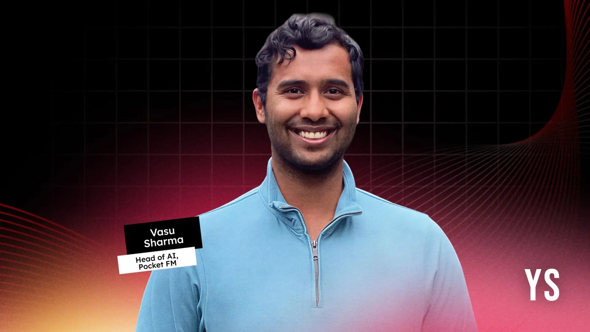 Pocket FM hires former Meta AI scientist to build its own AI models for storytelling