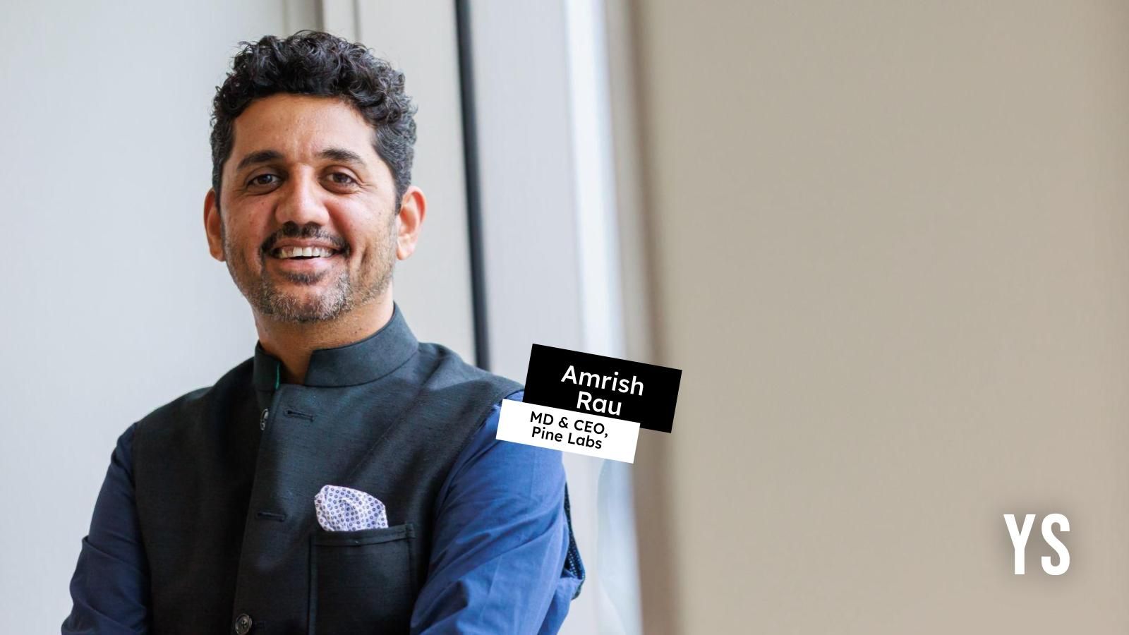 Pine Labs swings to profit as costs grow slower than sales