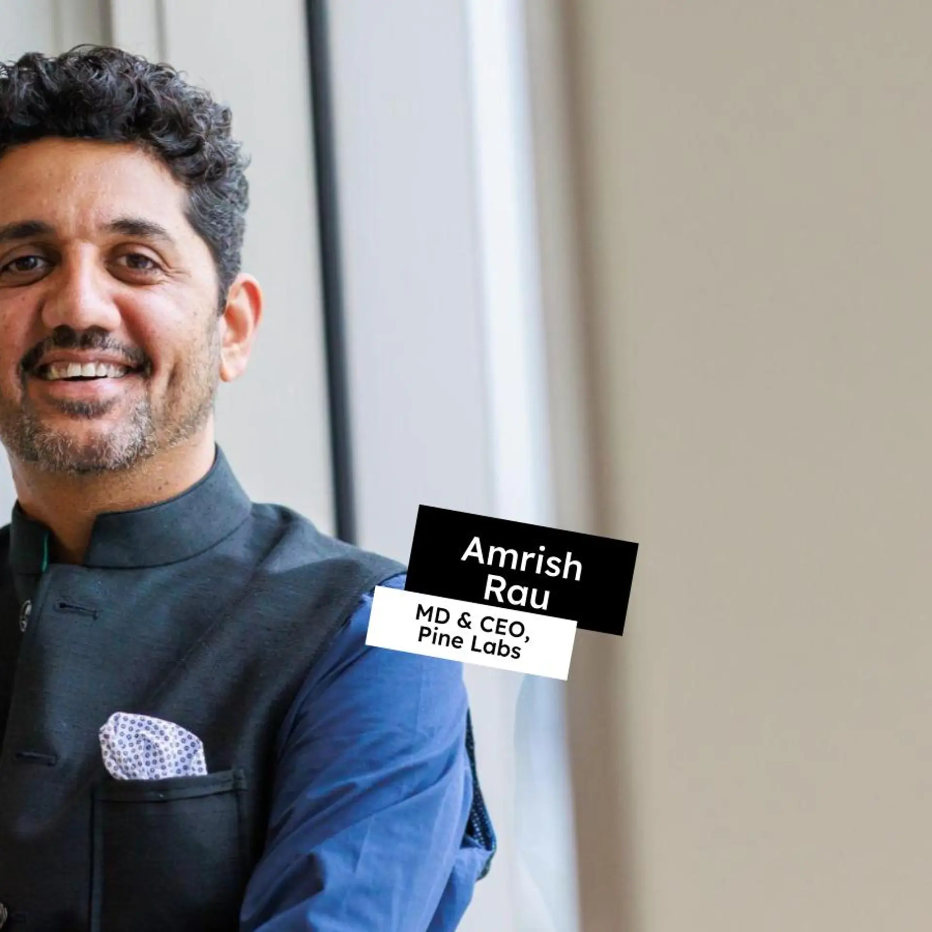 Pine Labs swings to profit as costs grow slower than sales