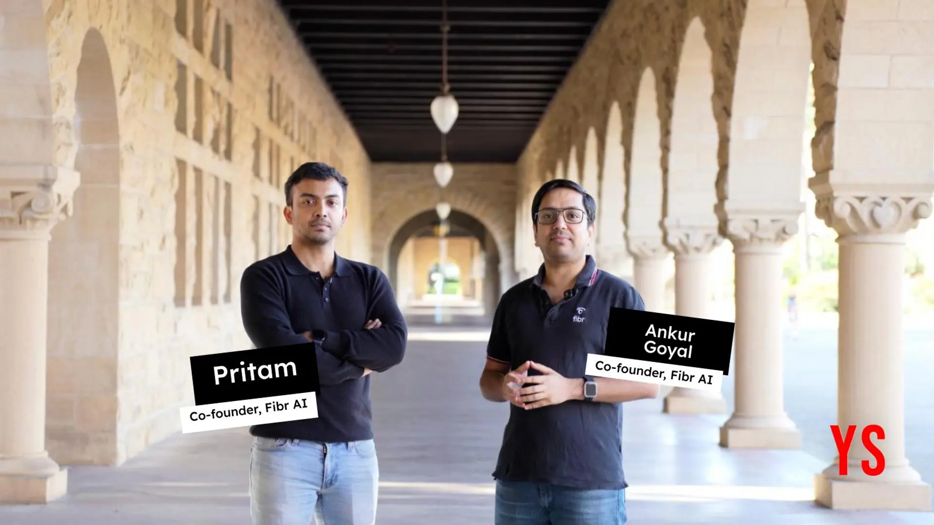 Fibr AI raises $5.7M in Accel-led seed round