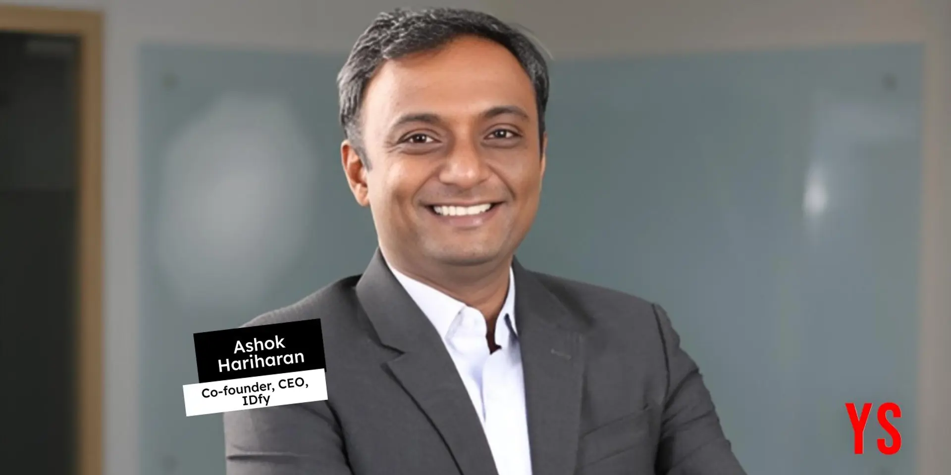 Digital trust platform IDfy raises Rs 476 Cr in funding round led by Neo Asset Management