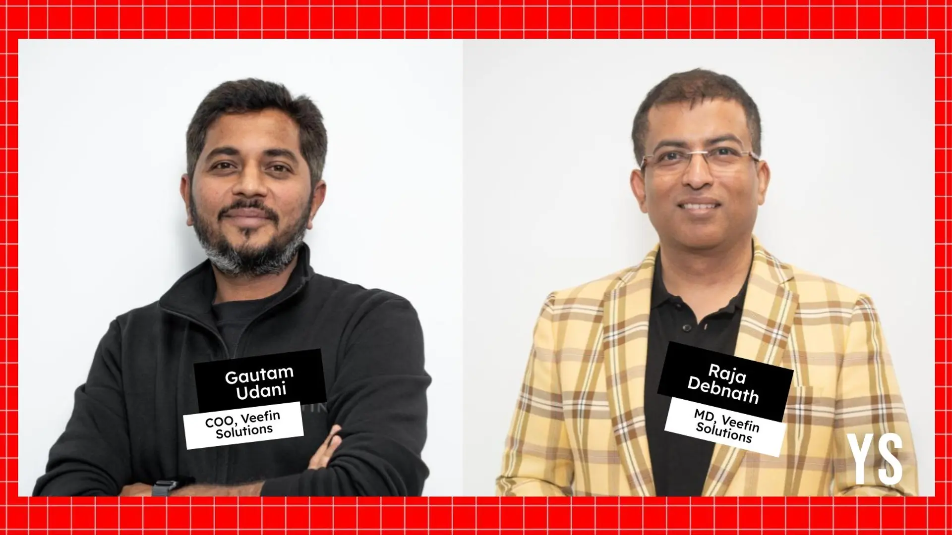 Veefin acquires Singapore-based GenAI startup Walnut