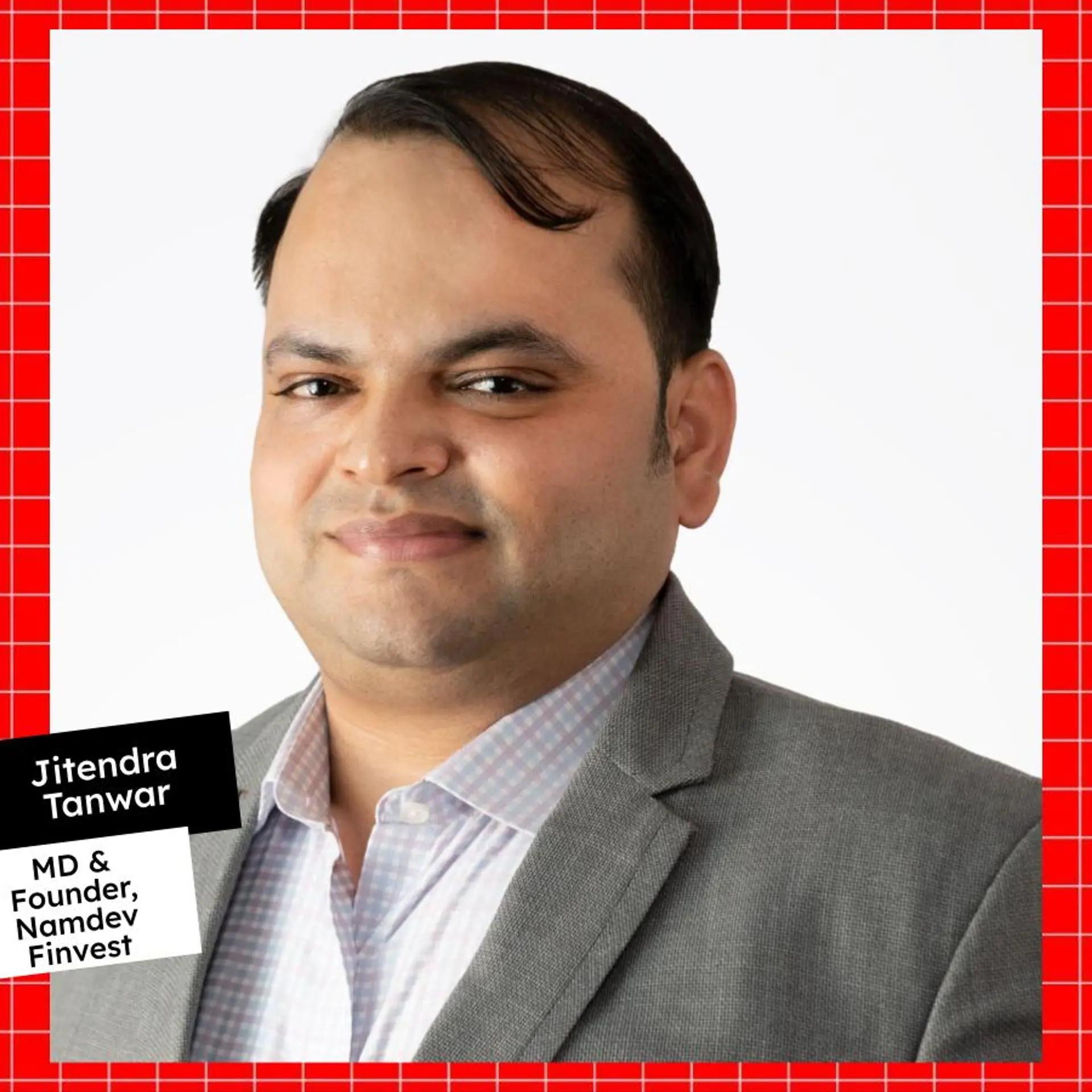 Namdev Finvest expands loan book with $38M debt round led by DWM, BlueOrchard