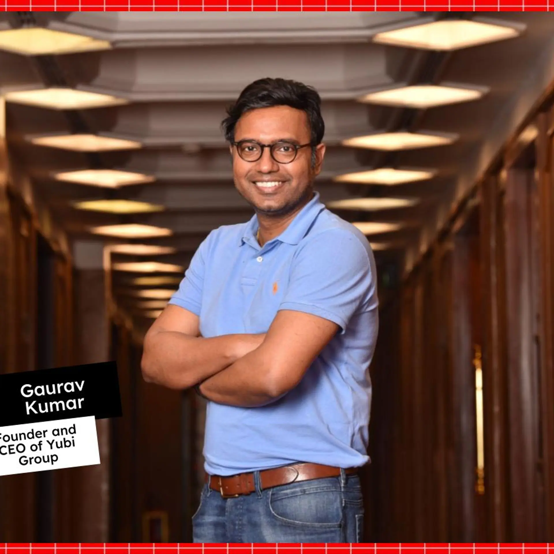 Fintech company Yubi bags Rs 411 Cr via debt and equity