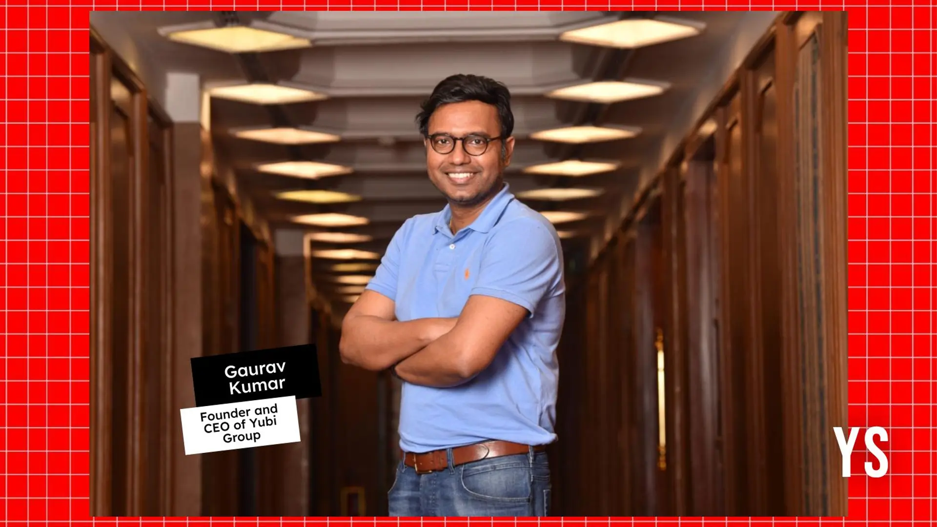 Fintech company Yubi bags Rs 411 Cr via debt and equity