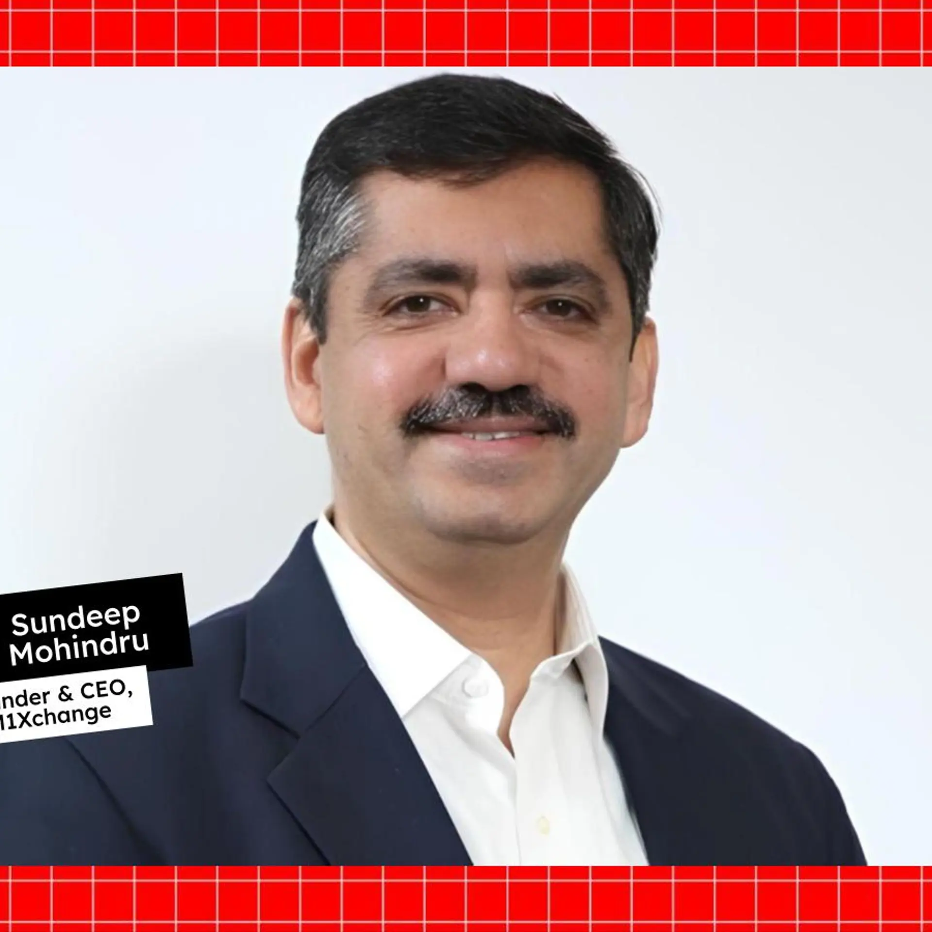 As invoice discounting gains credence, Amazon-backed M1xchange aims to double its business