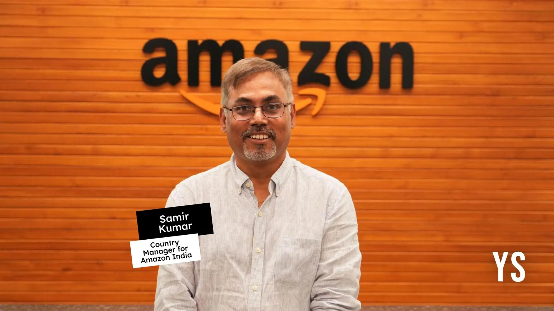 Amazon sees festive cheer as smaller cities power growth