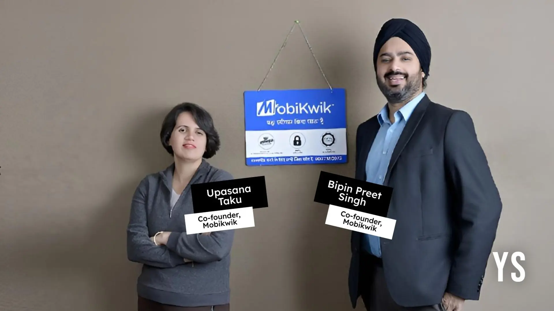 Mobikwik’s FY24 profit helped cut IPO size: CEO Bipin Preet Singh