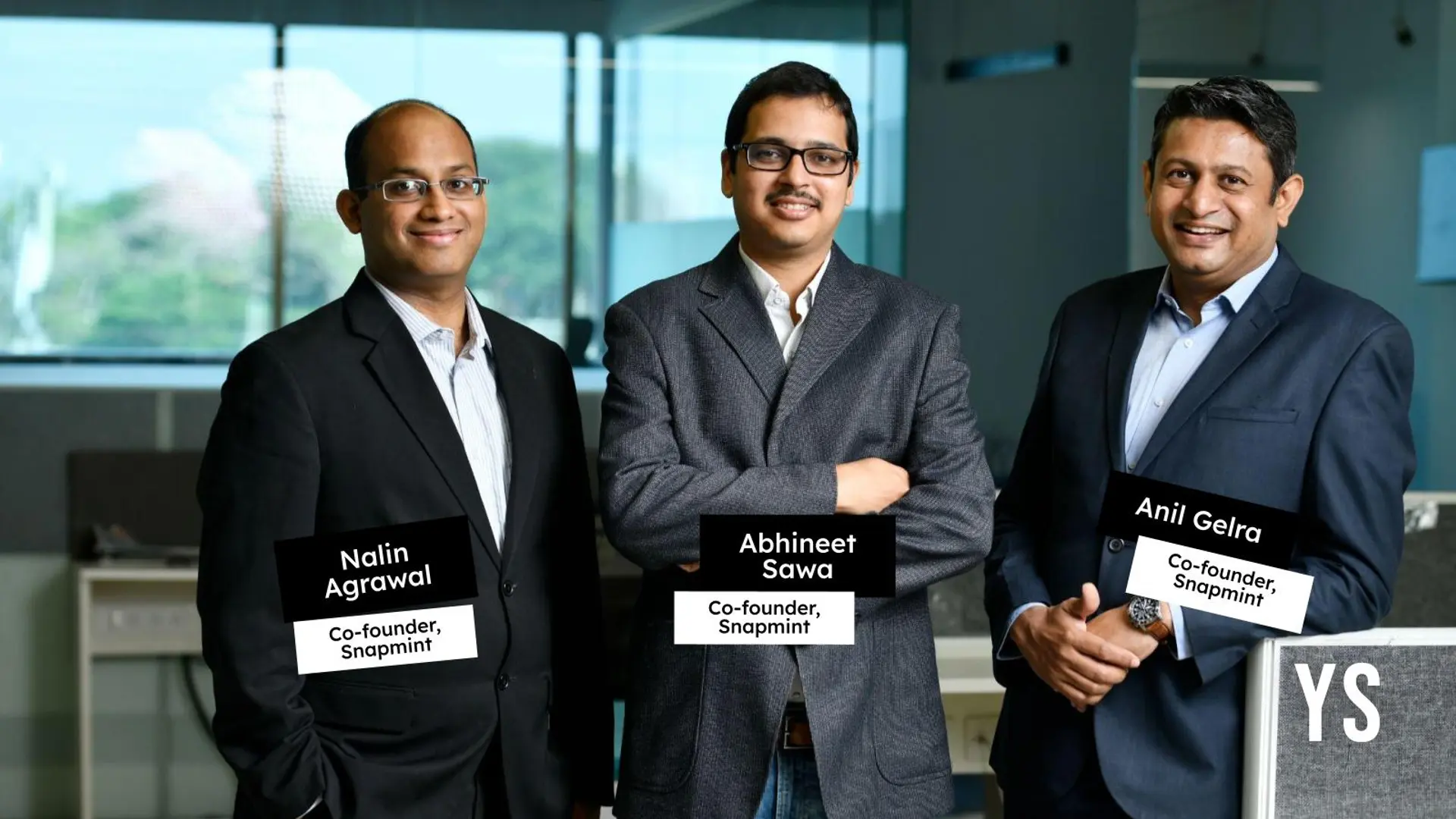 EMI payments platforms Snapmint raises $125M in funding round led by General Atlantic