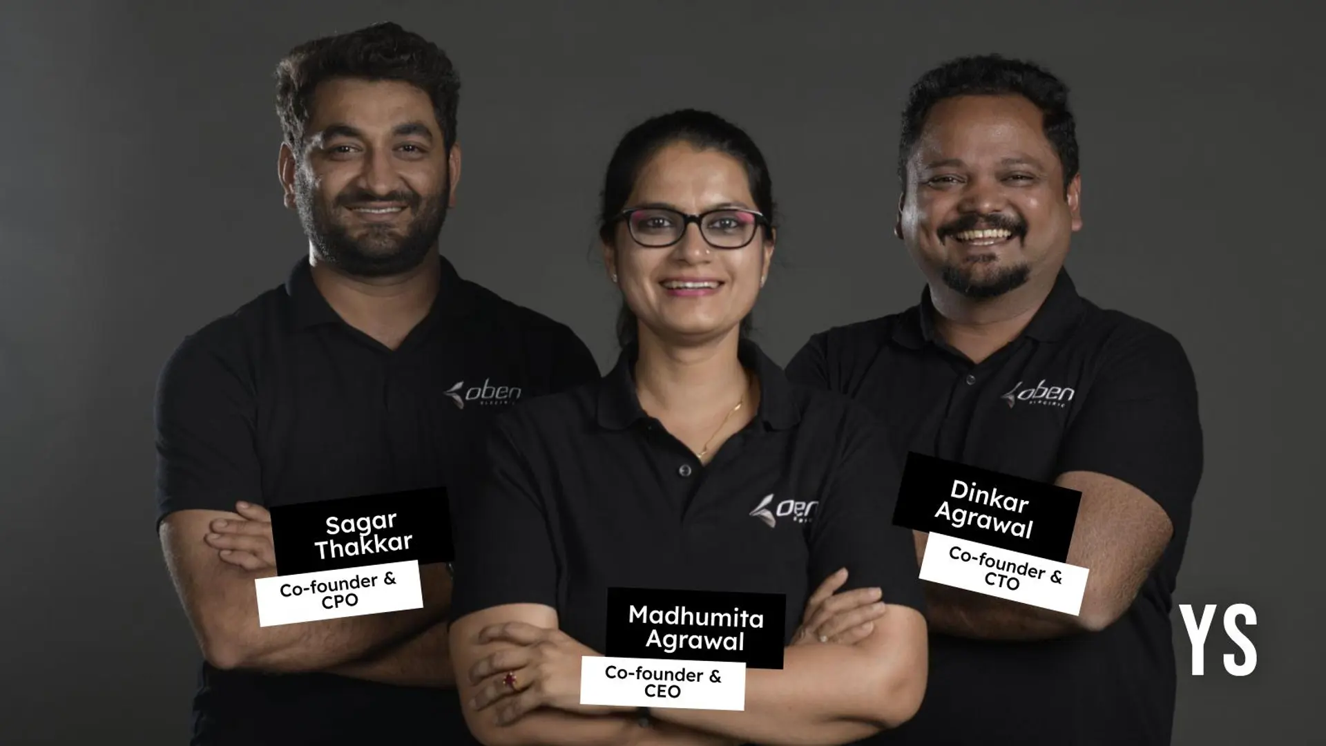 Bengaluru EV maker Oben Electric bags Rs 50 Cr in Series A funding to expand operations
