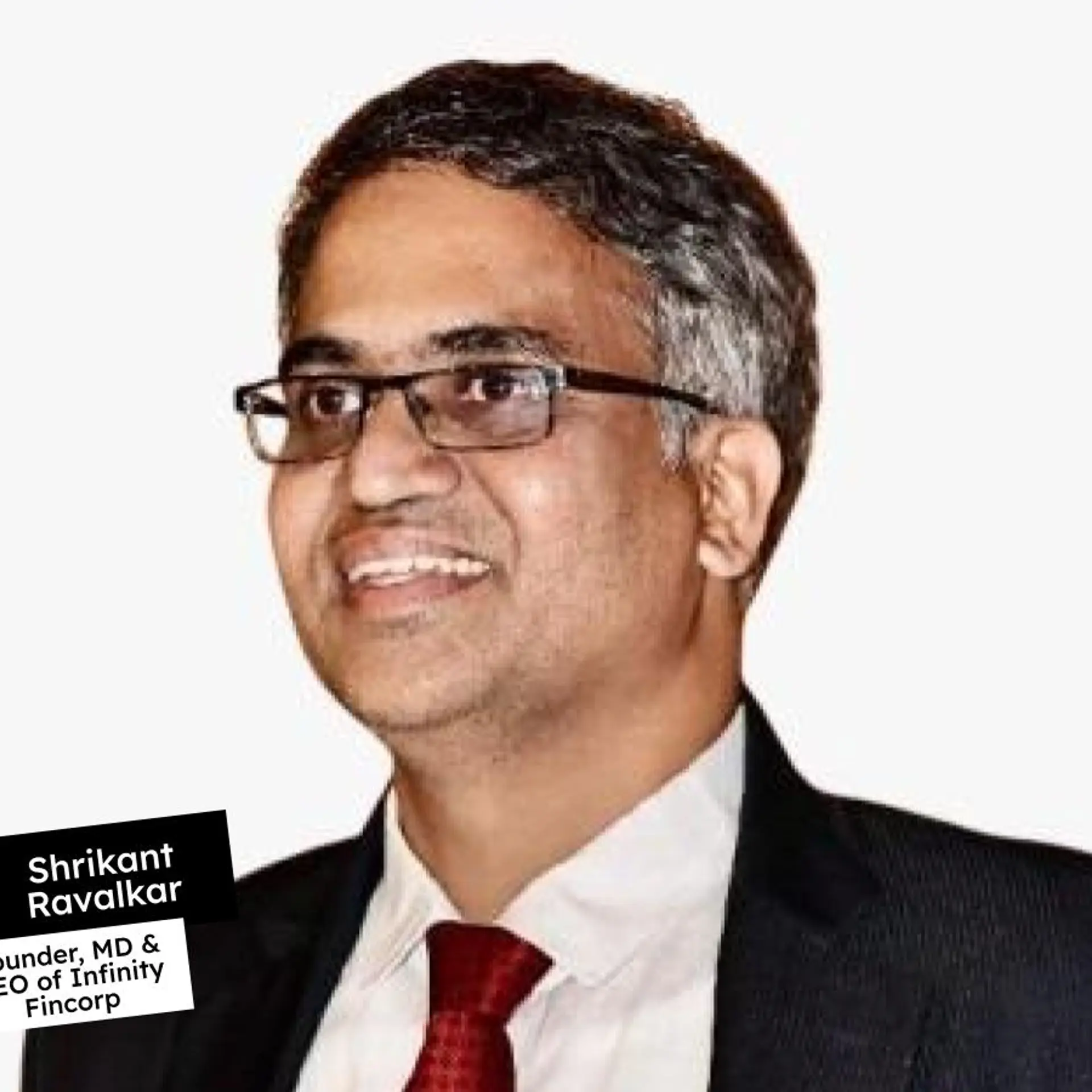 Infinity Fincorp secures $40M in extended Series A round led by Beams Fintech