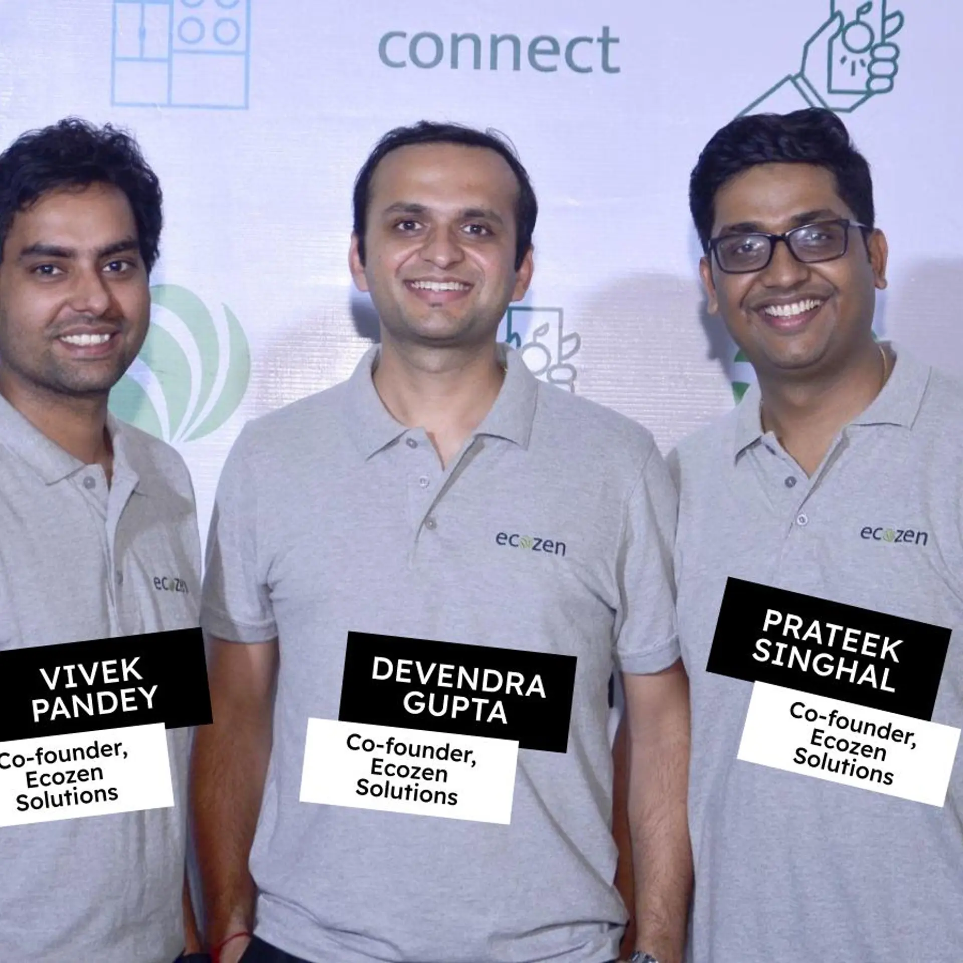 Ecozen bags $23M in debt funding to fuel product growth