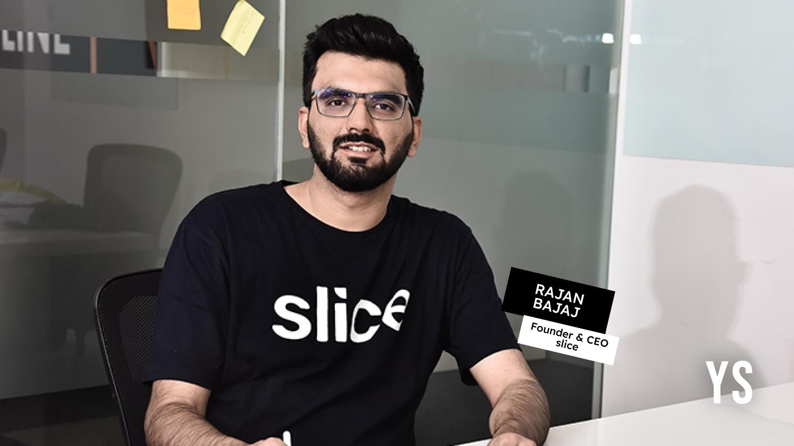 slice to rebrand as Small Finance Bank, plans fundraise for expansion