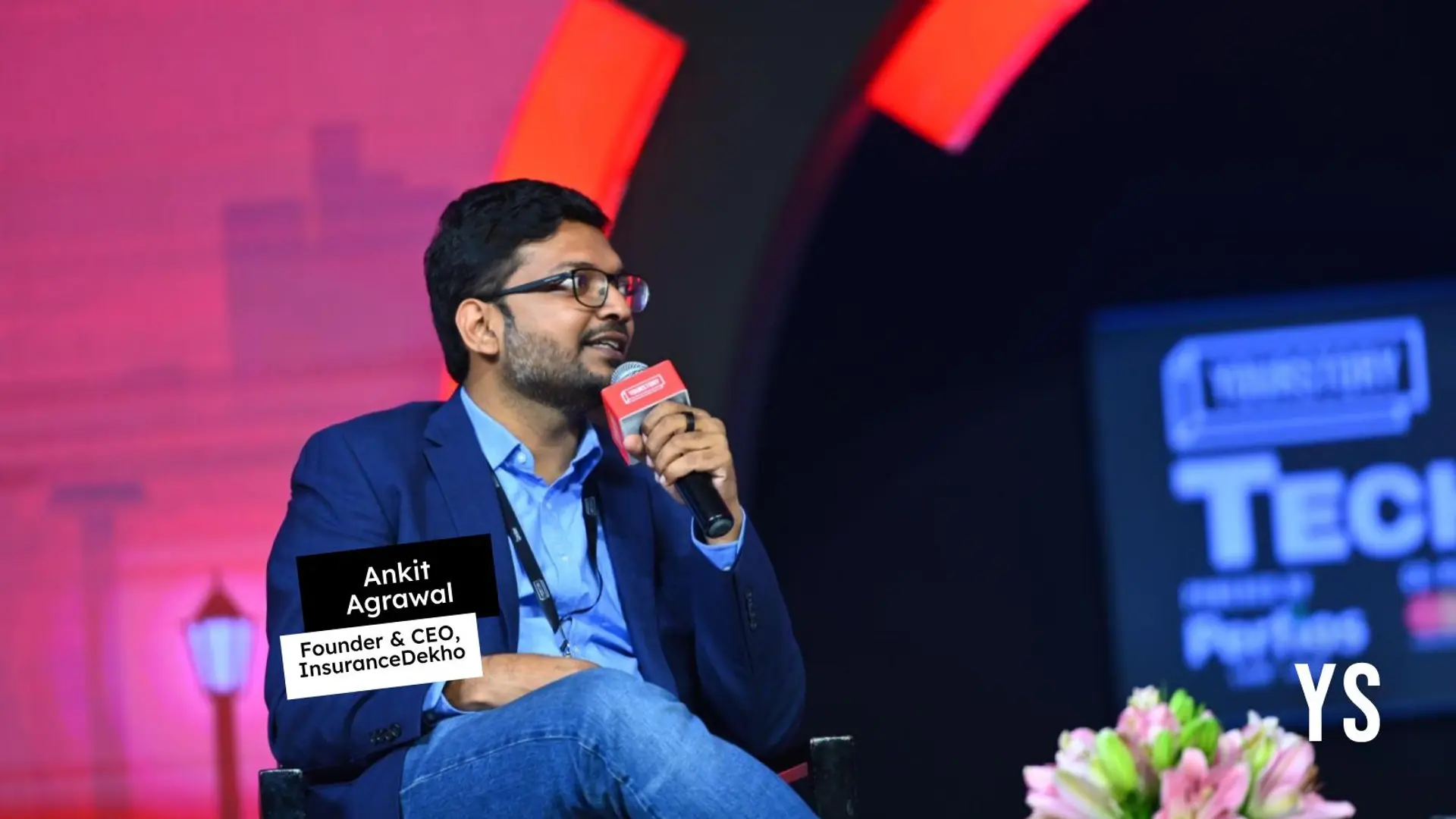 InsuranceDekho raises funding led by MUFG Bank and C. Development