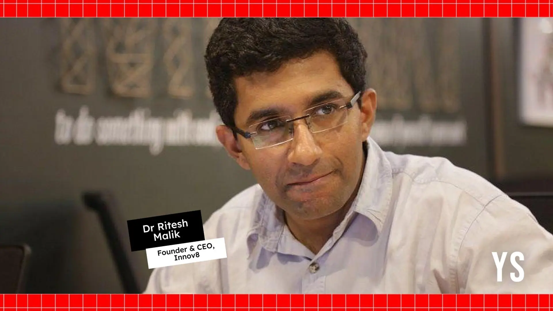 OYO's Innov8 raises Rs 110 Cr at Rs 1,000 Cr valuation