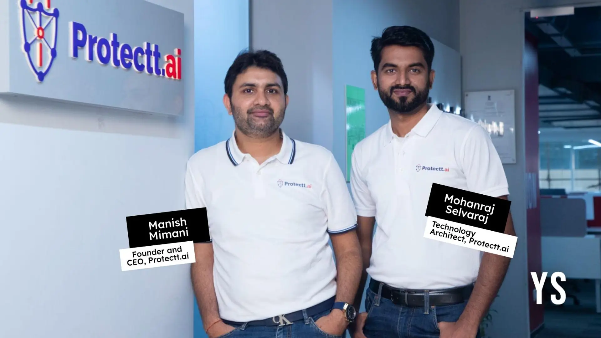 Protectt.ai secures Rs 76 Cr in Series A funding led by Bessemer Venture Partners