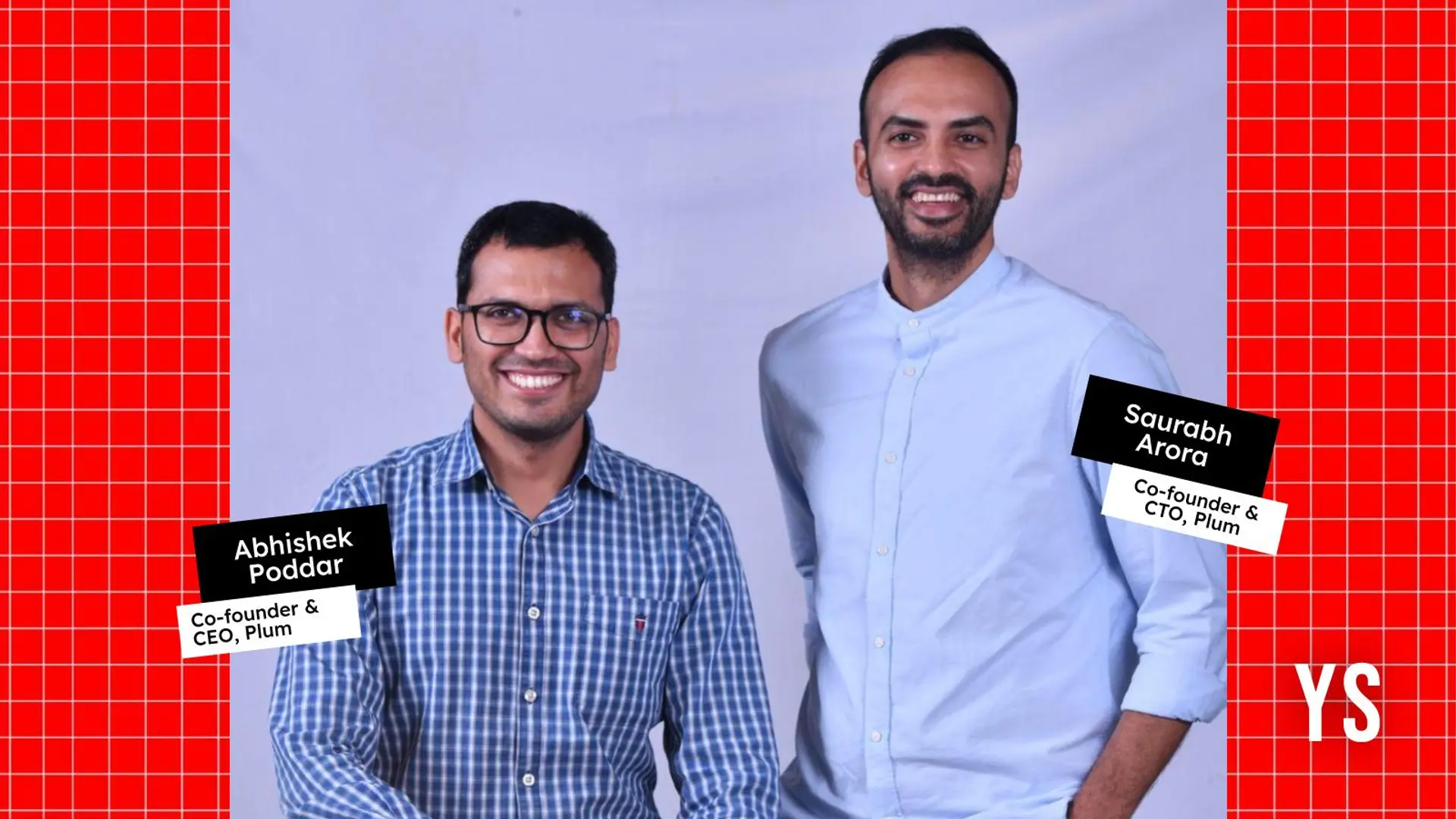 Employee well-being startup Plum invests Rs 200 Cr to expand beyond insurance
