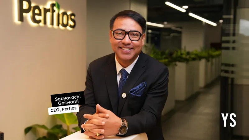 Perfios