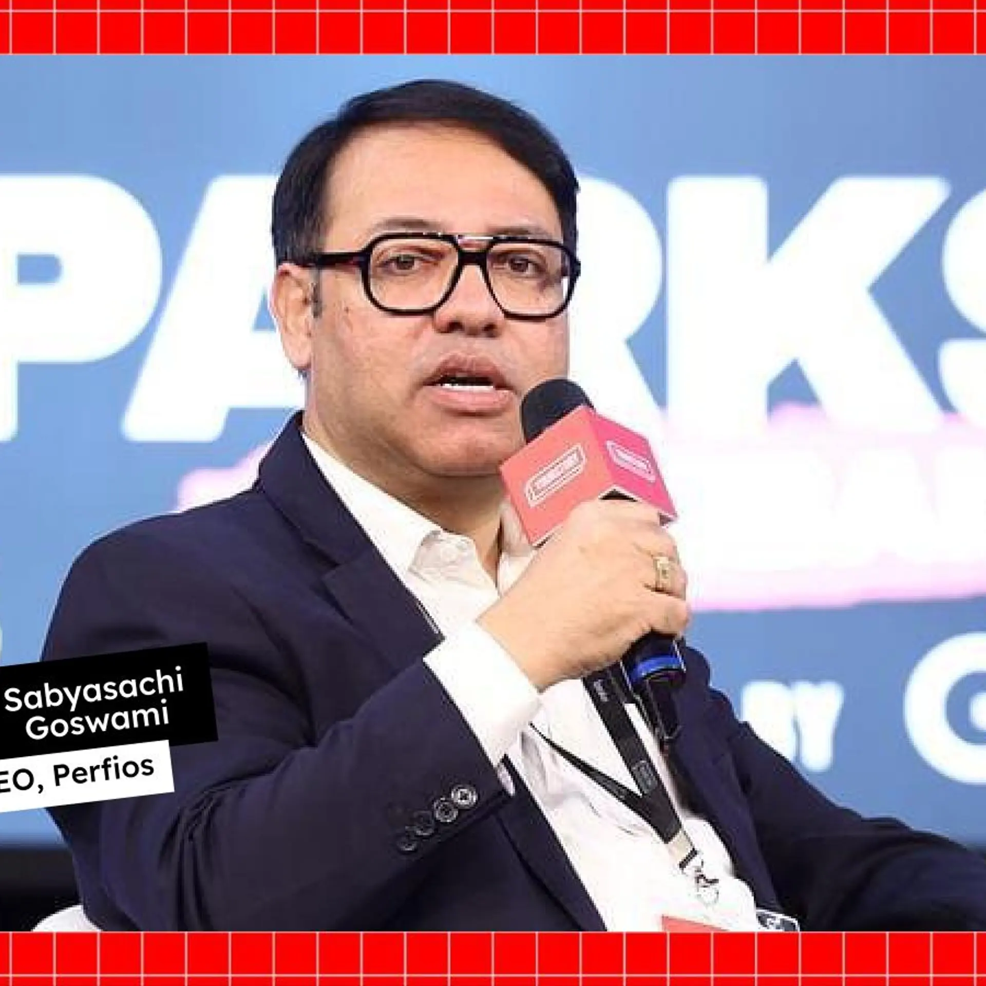 Perfios feels the heat; Fixing India's logistics problems