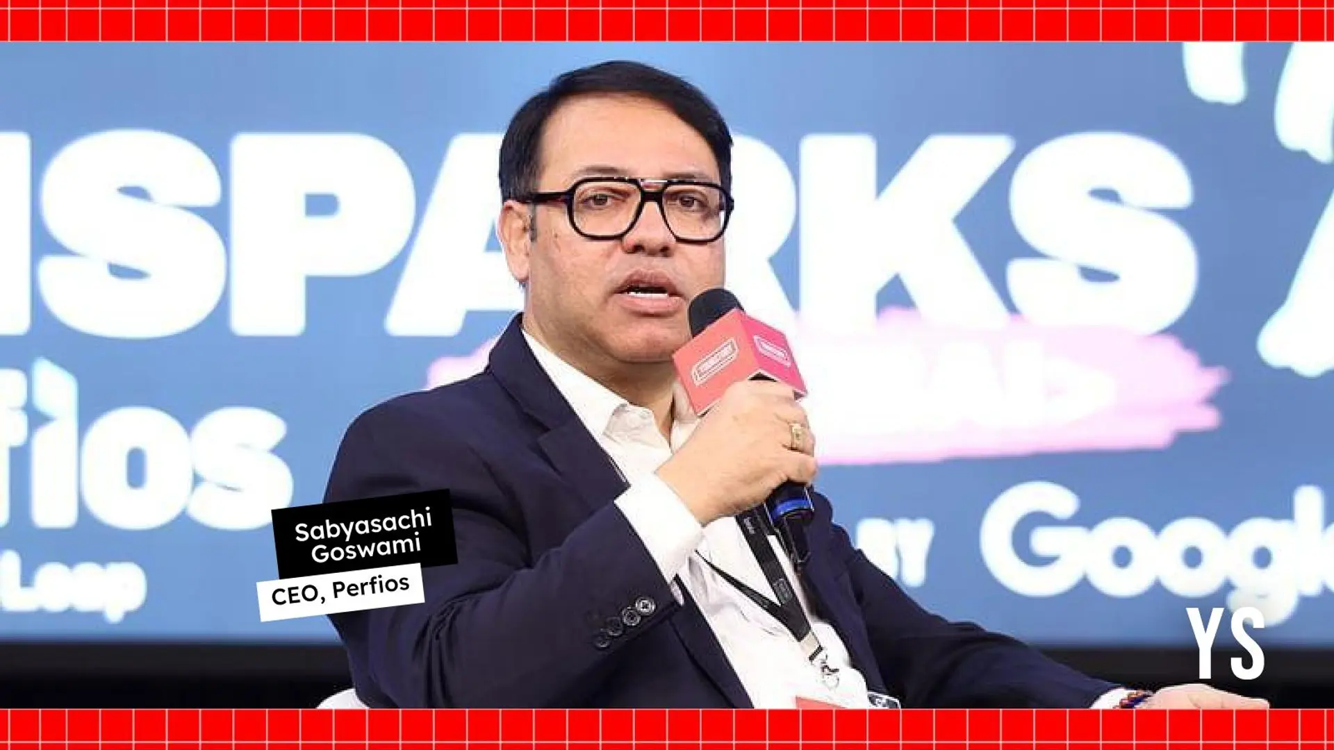 How Perfios hopes to weather the industry-wide BFSI slowdown