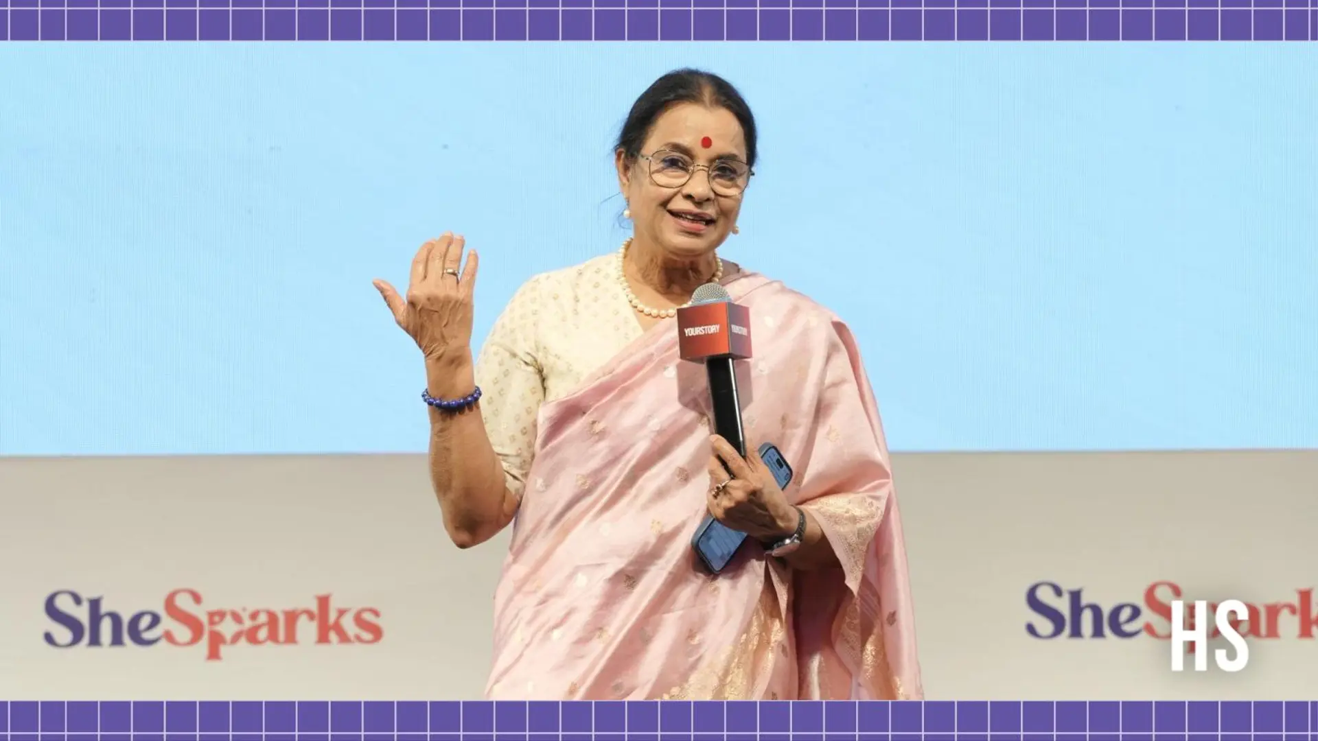 'Do not wait for permission to lead': Dr Ranjana Kumari urges women to reclaim their space in governance