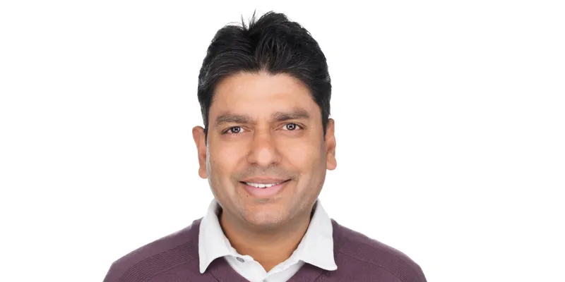 Deepak Agarwal