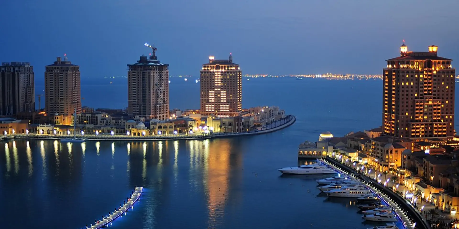 NPCI international partners with Qatar National Bank for UPI payments in Qatar