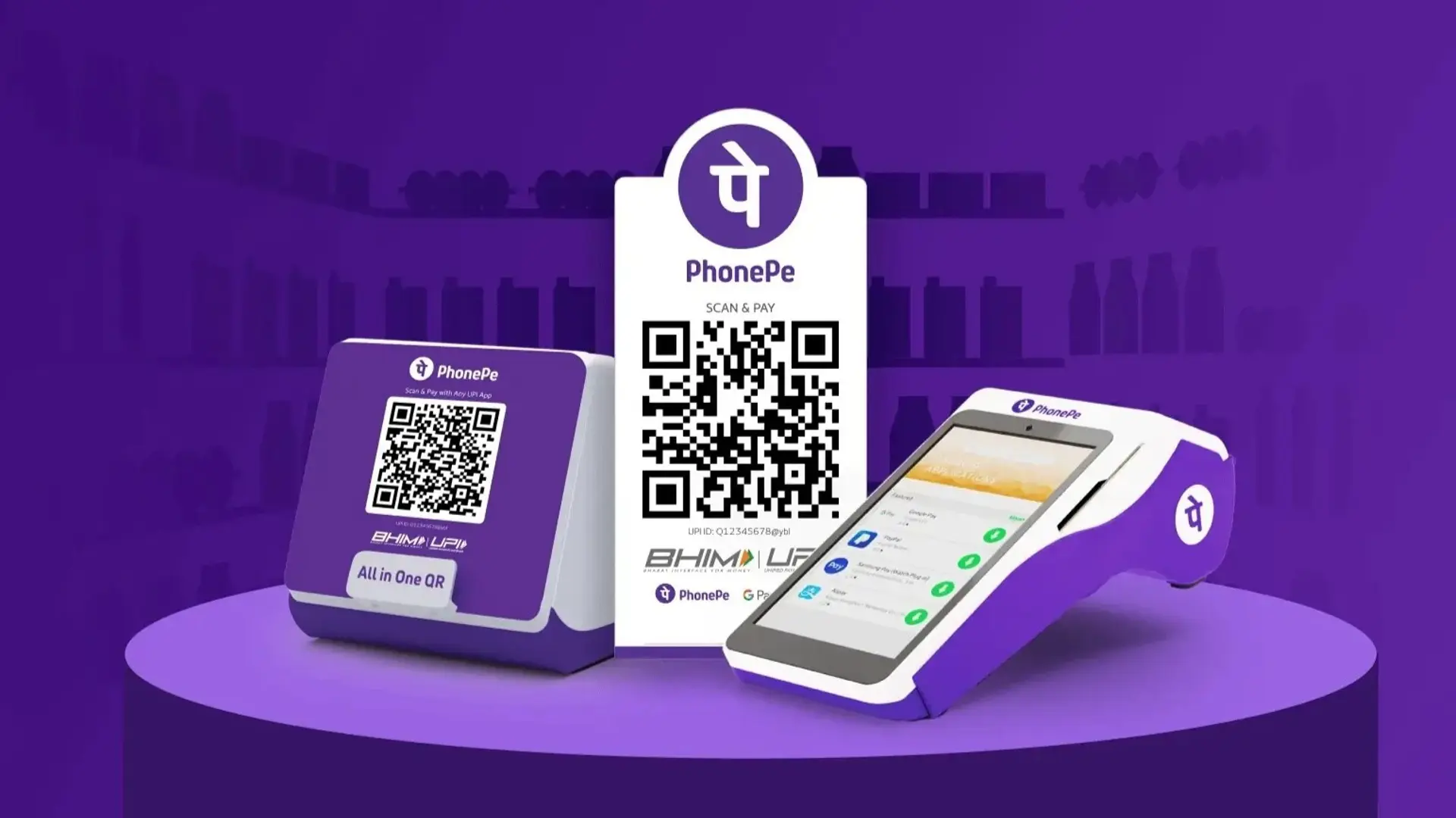 PhonePe launches 'PG Bolt' for one-click payments amid IPO push