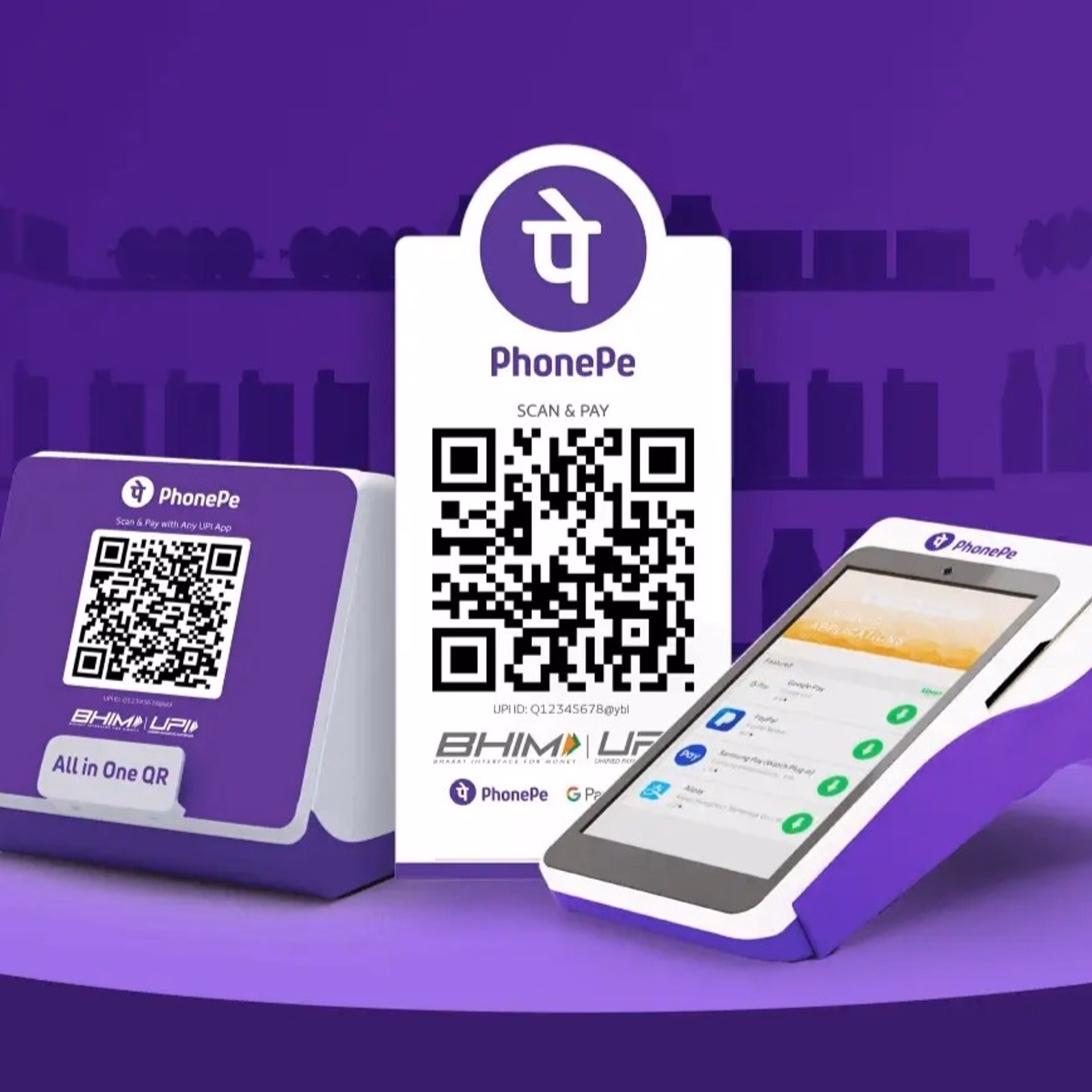 PhonePe launches 'PG Bolt' for one-click payments amid IPO push