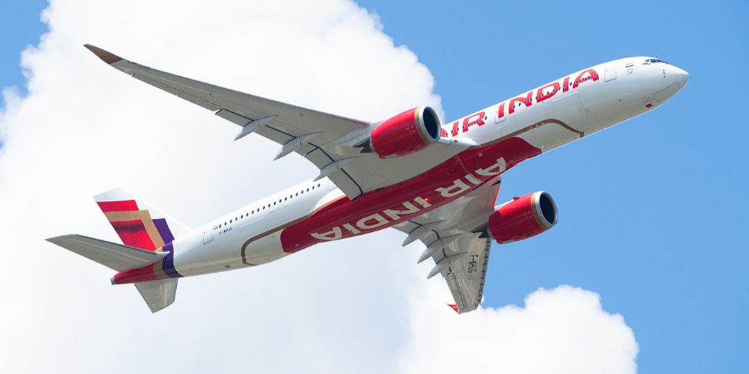 NCLT approves Air India-Vistara merger