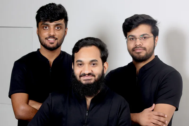 Digantara founders