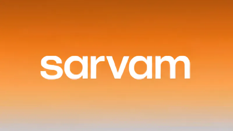 Startup information and updates: day by day roundup (February 19, 2026) 1 Sarvam