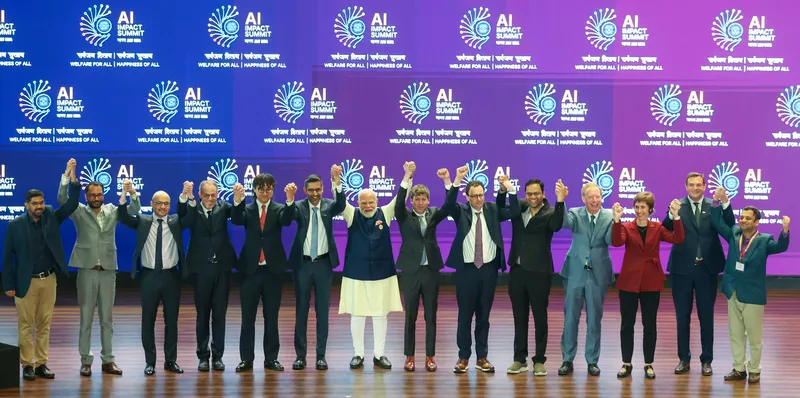 AI summit