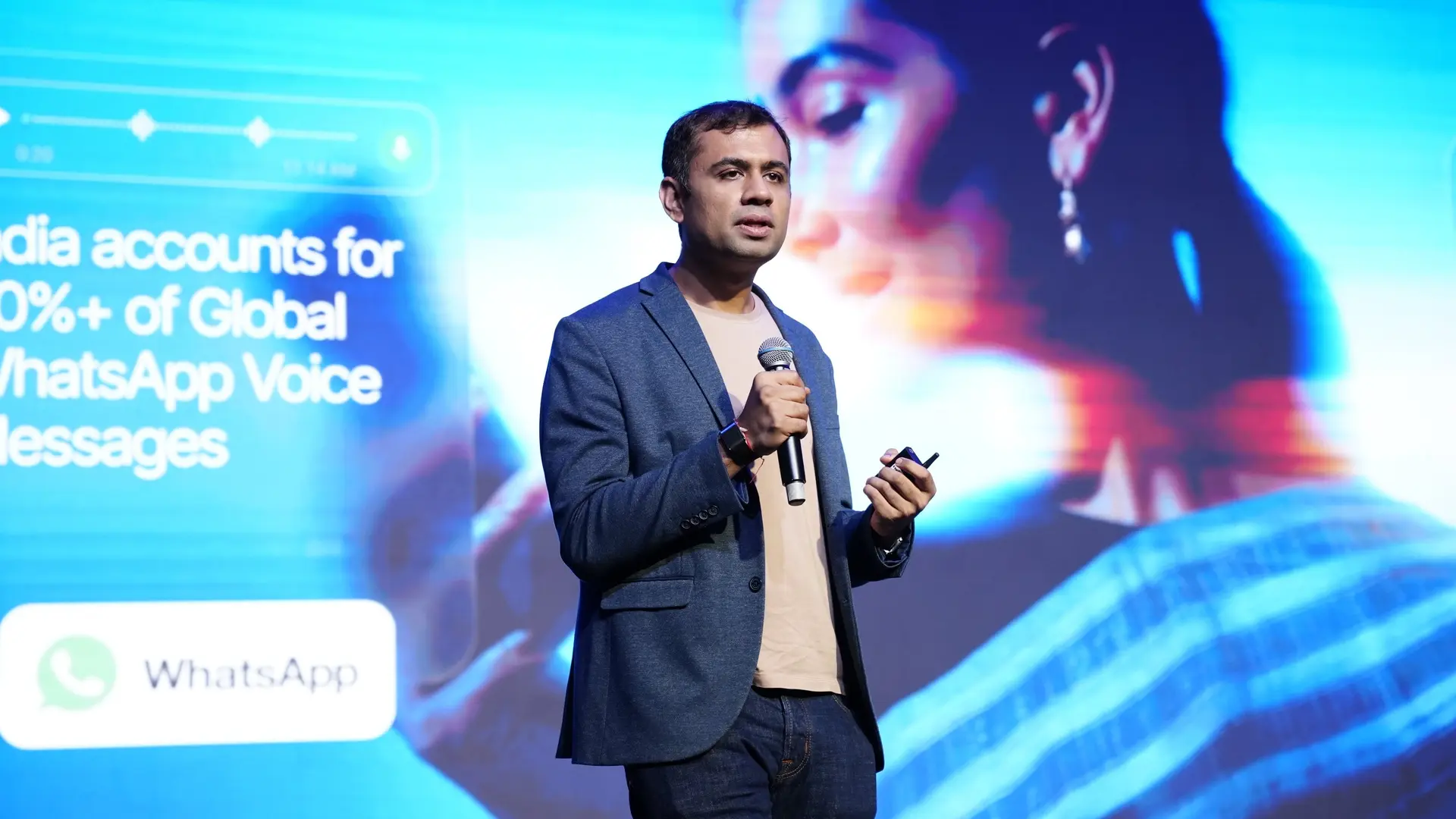 Razorpay’s Harshil Mathur bets on AI to make commerce conversational again