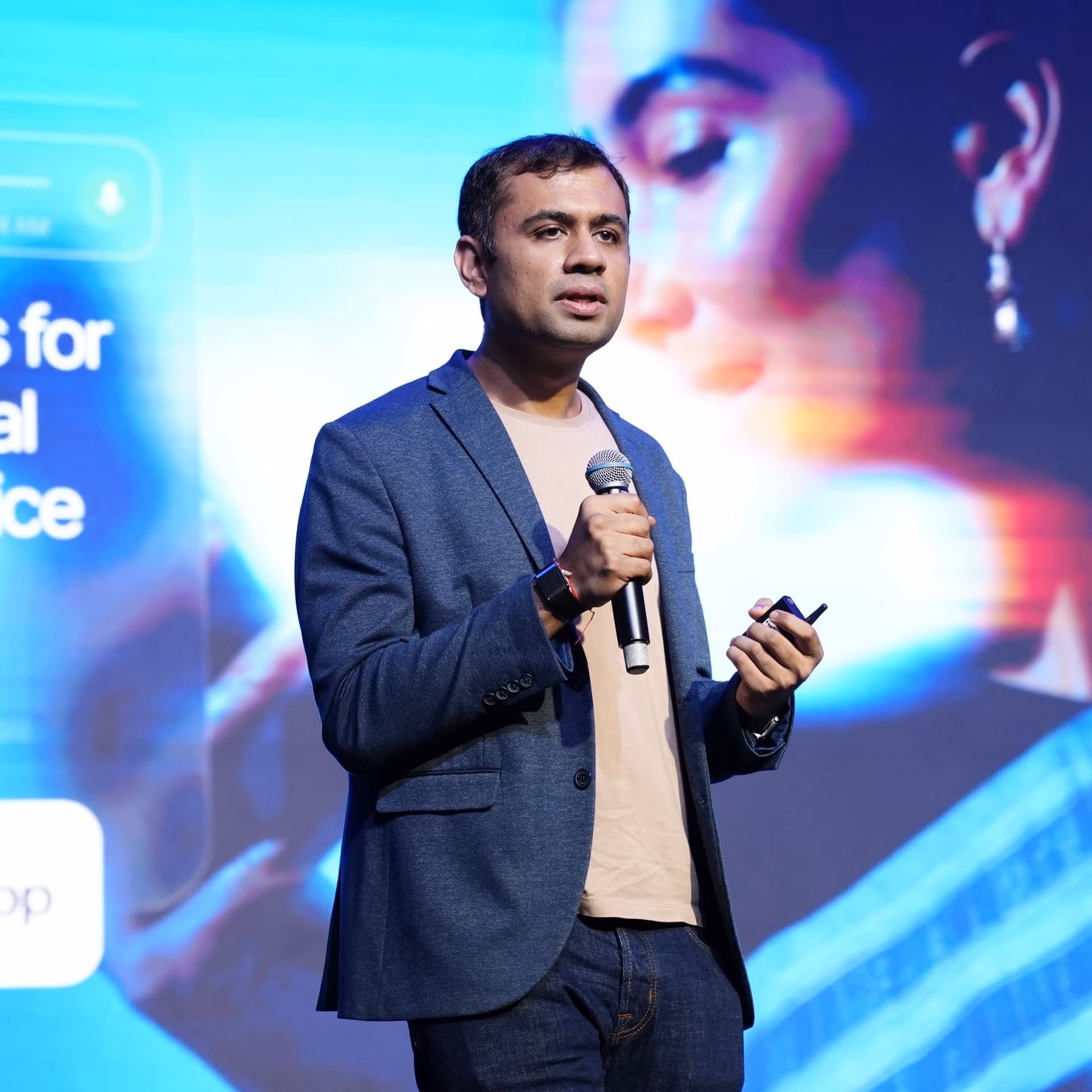Razorpay’s Harshil Mathur bets on AI to make commerce conversational again